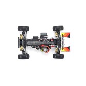 ホビーラジコン karma Amazon.com: Kyosho Optima Mid Vintage Buggy KYO30622 Cars