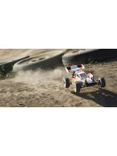 Kyosho 30622 - Optima Mid 4wd Buggy Kit - Hub Hobby