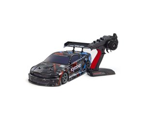 Kyosho 34472T1 - 1/10 Fazer Mk2 Ford Mustang GT-R Drift - Readyset