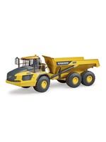 Bruder Toys 02455  - Volvo A60H Hauler