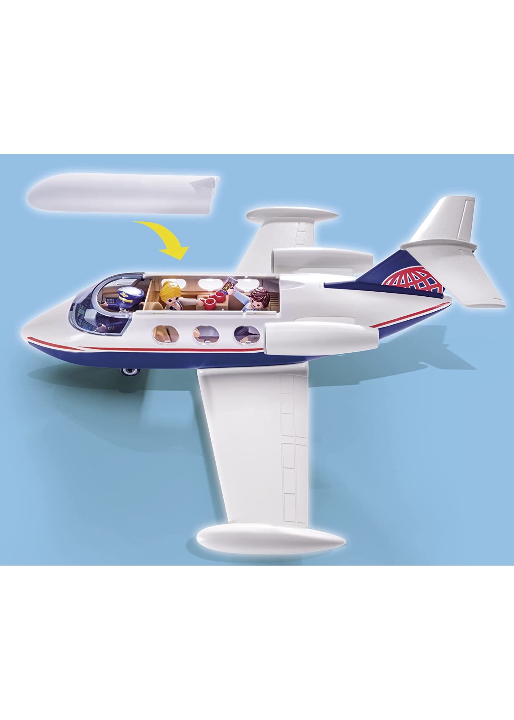 Playmobil 70533 - Private Jet