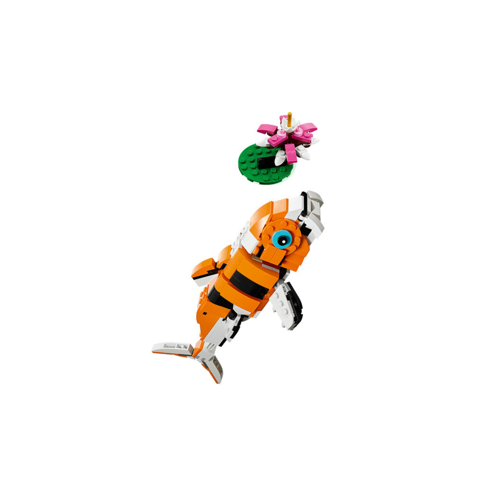 LEGO® Creator 31129 - The Majestic Tiger