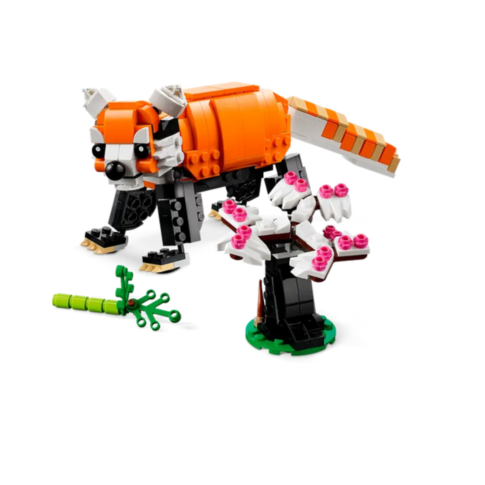 LEGO® Creator 31129 - The Majestic Tiger