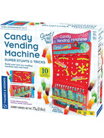 Thames & Kosmos Candy Vending Machine