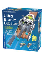 Thames & Kosmos Ultra Bionic Blaster