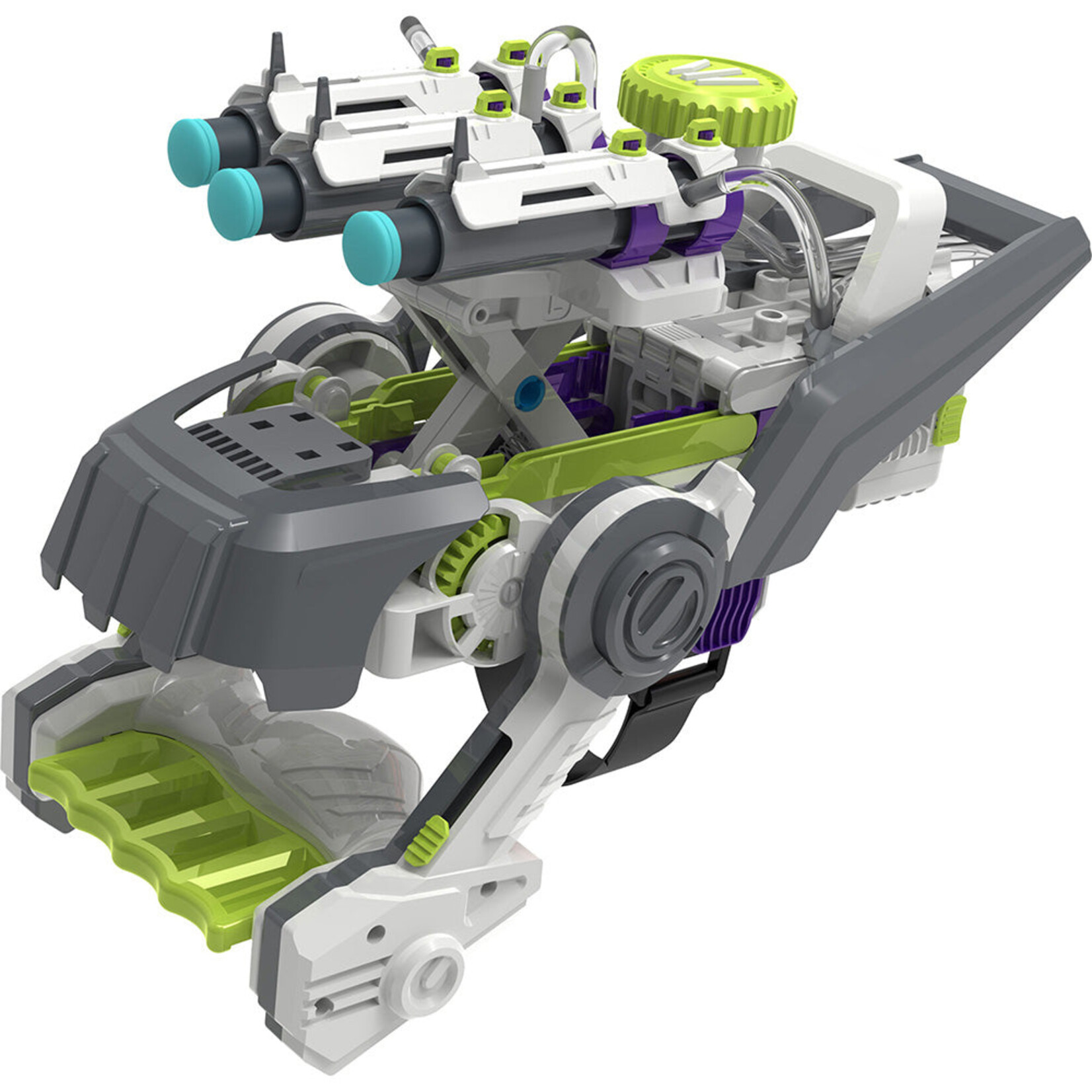 Thames & Kosmos Ultra Bionic Blaster