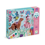 Djeco The Fairy Box