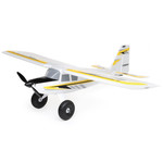 E-flite UMX Timber X BNF Basic with AS3X and SAFE Select - 570mm