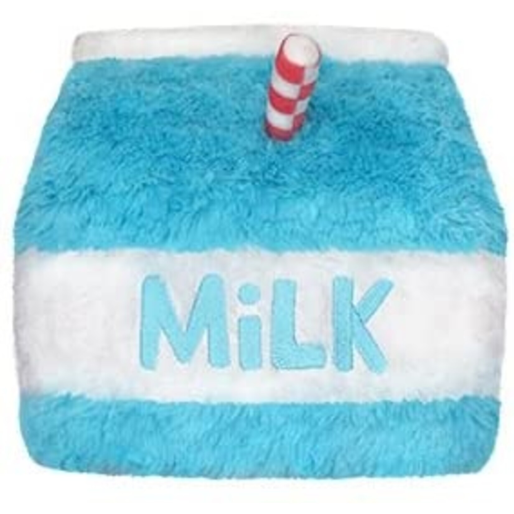 Squishable Mini Comfort Food - Milk Carton