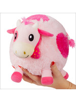 Squishable Mini Strawberry Cow