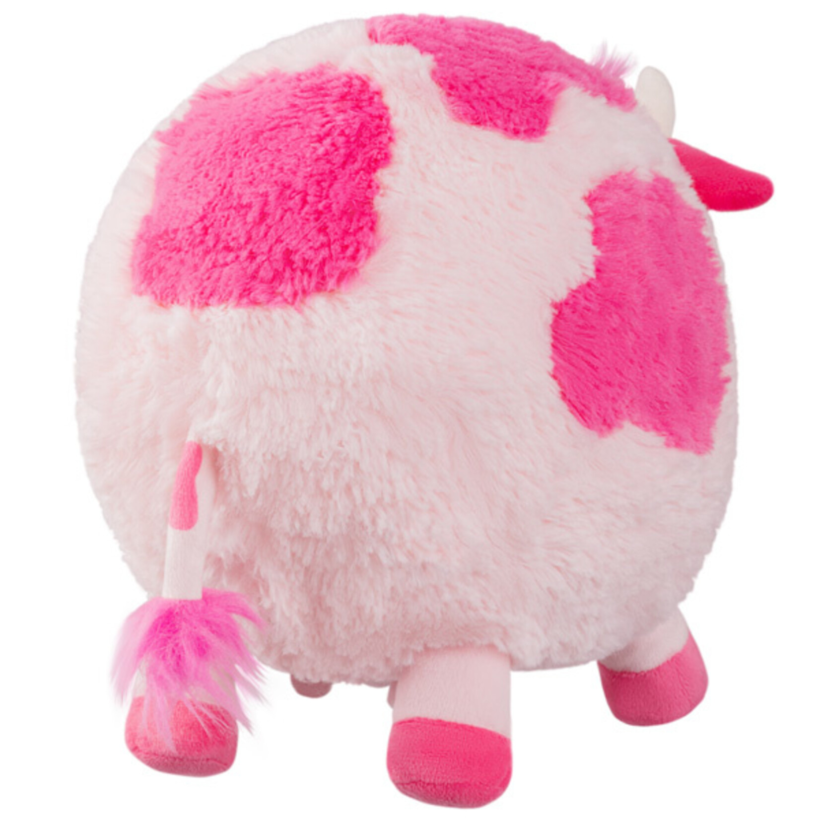 Squishable Mini Strawberry Cow