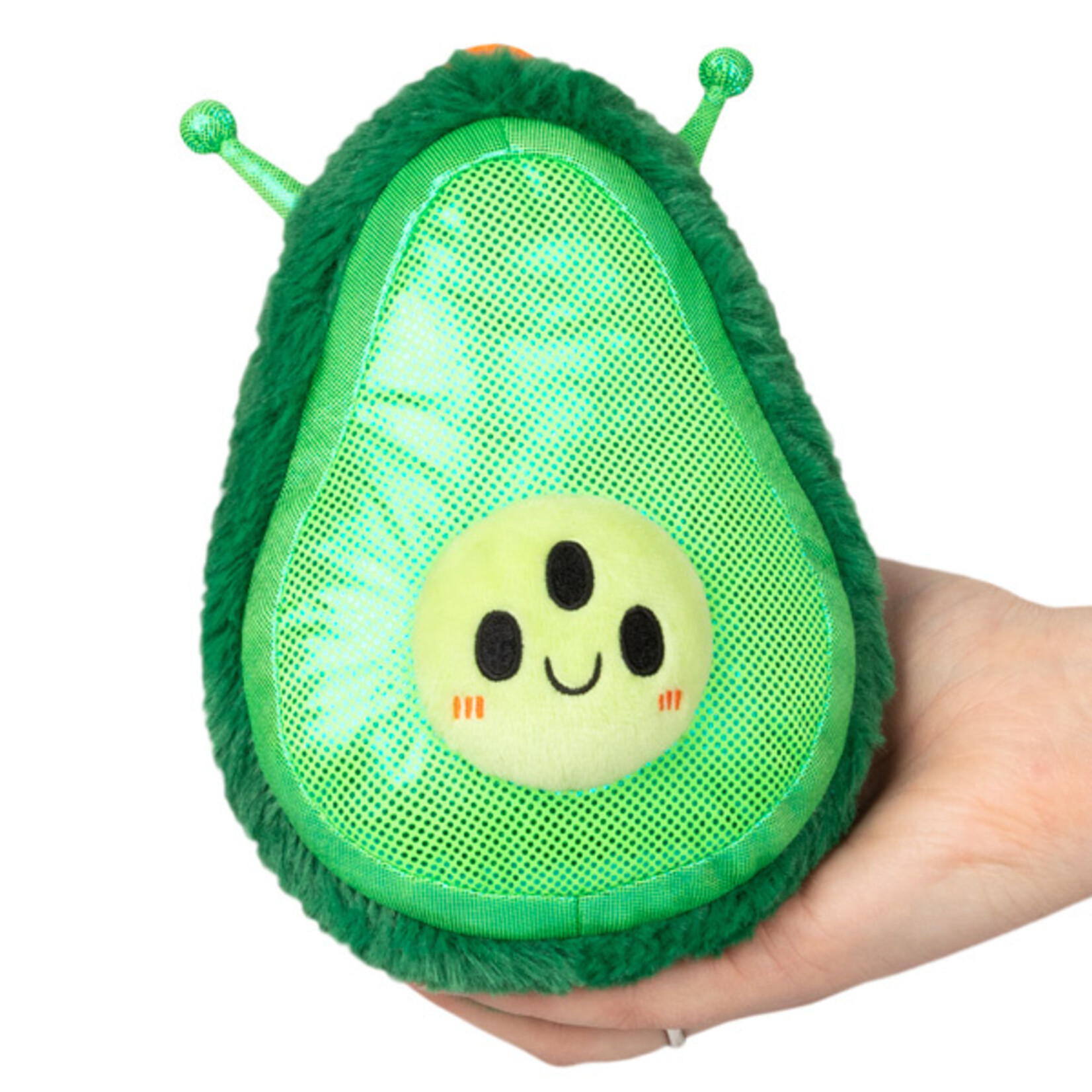 Squishable Alter Ego Avocado Alien