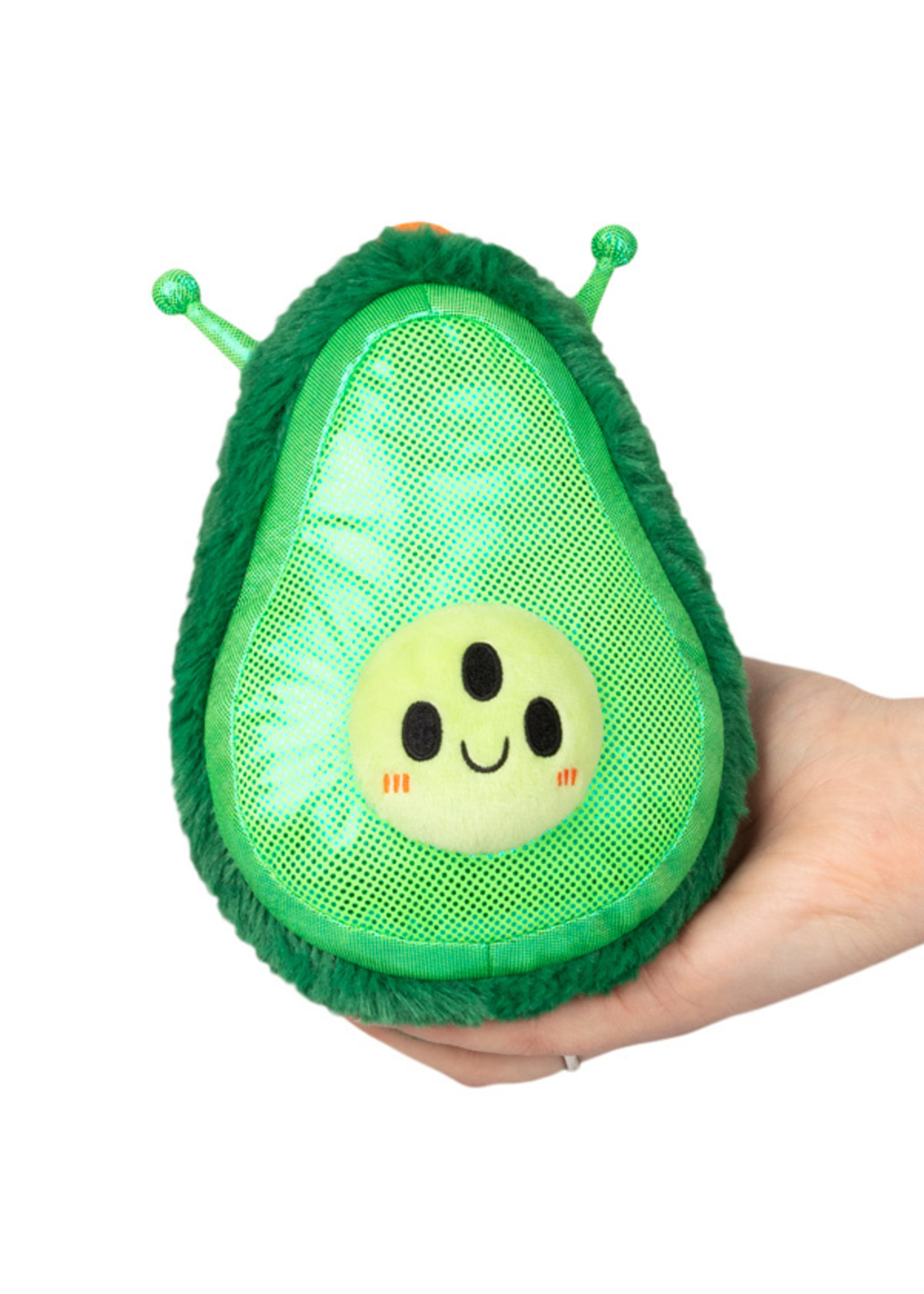 Squishable Alter Ego Avocado Alien