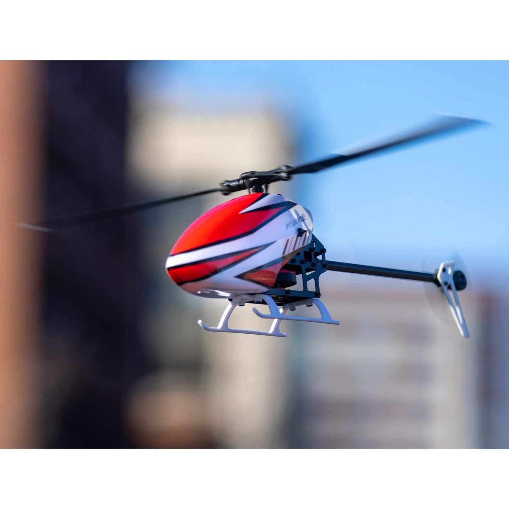 Blade BLH7050 - Infusion 180 - BNF Basic