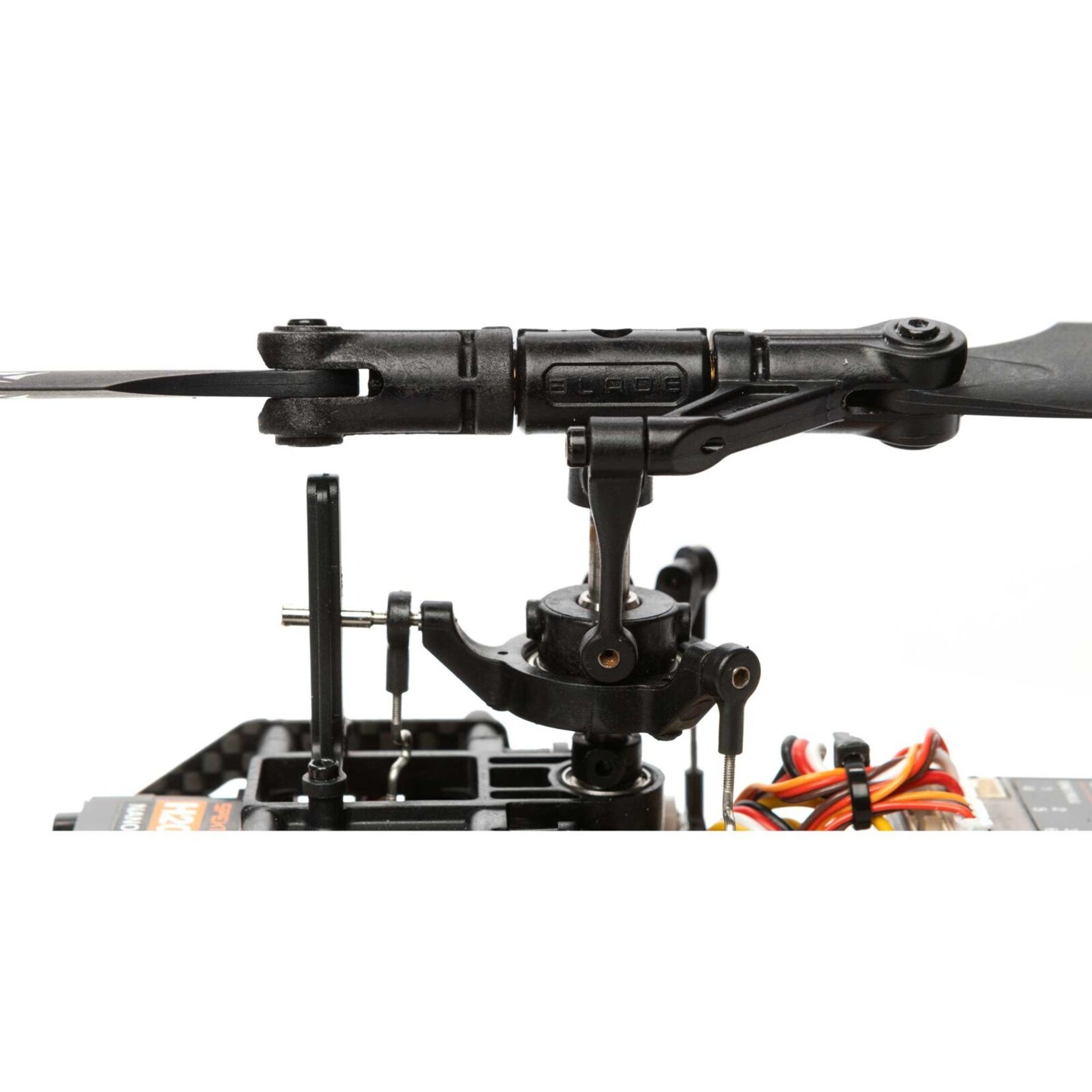 Blade BLH7050 - Infusion 180 - BNF Basic