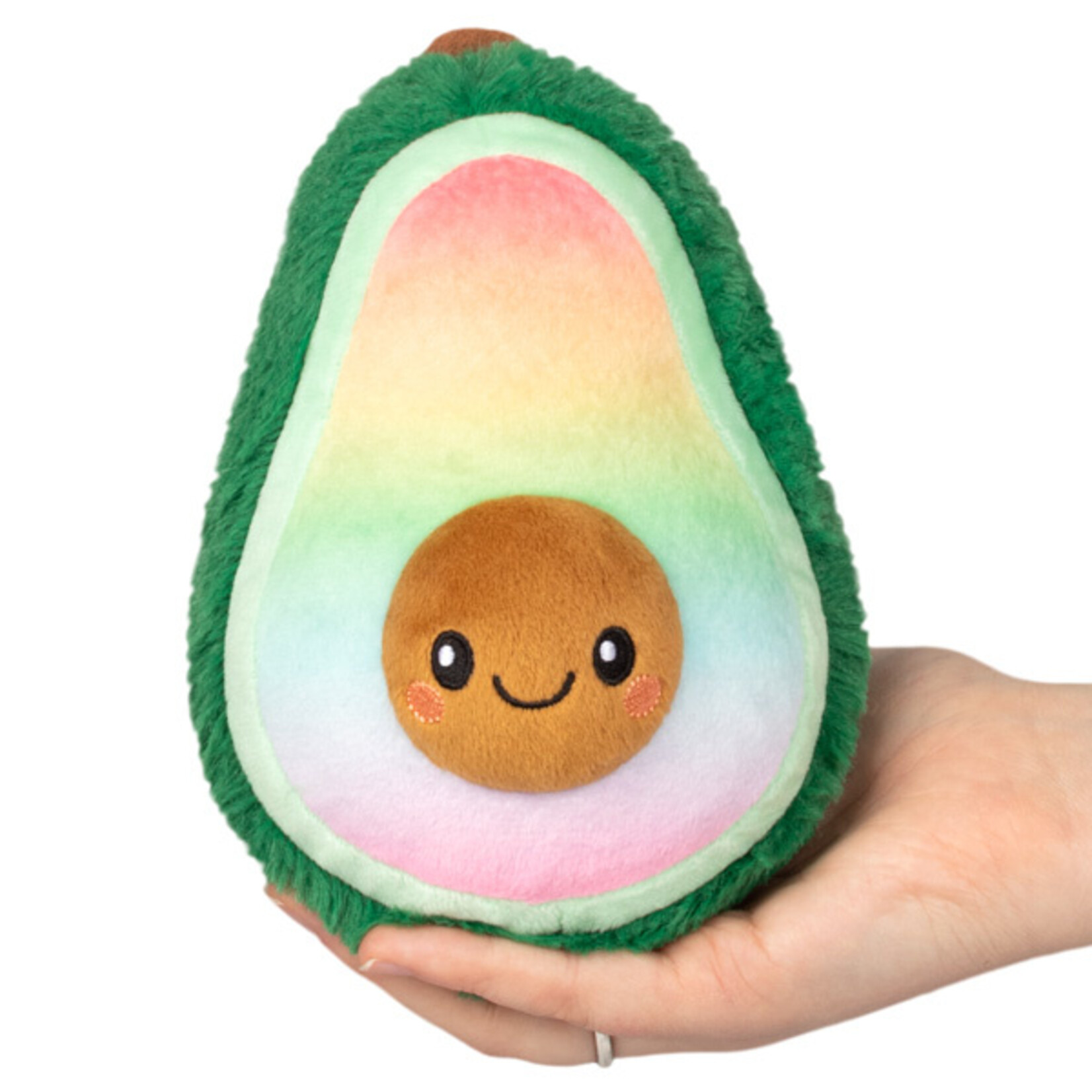 Squishable Alter Ego Avocado - Rainbowcado