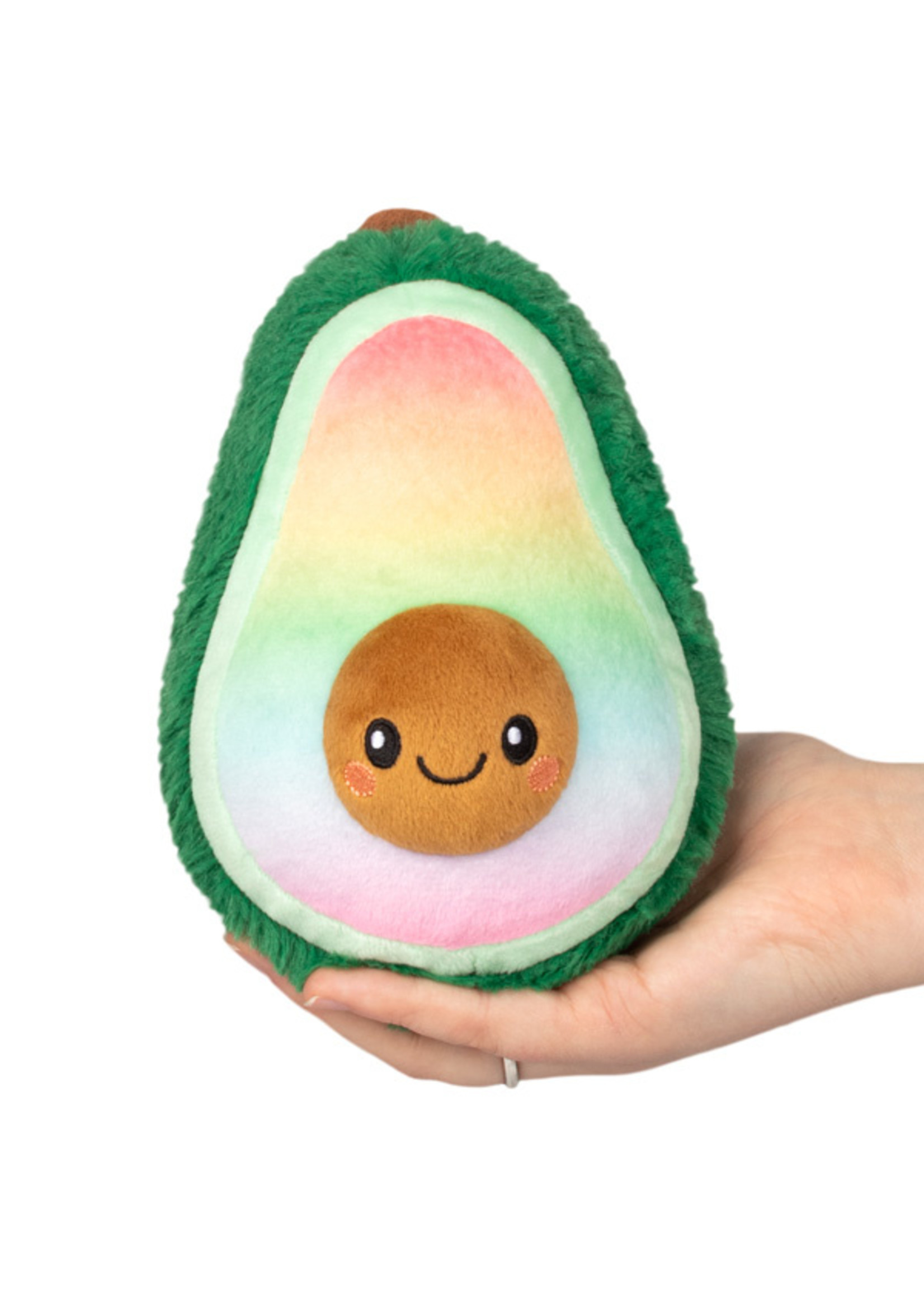 Squishable Alter Ego Avocado - Rainbowcado