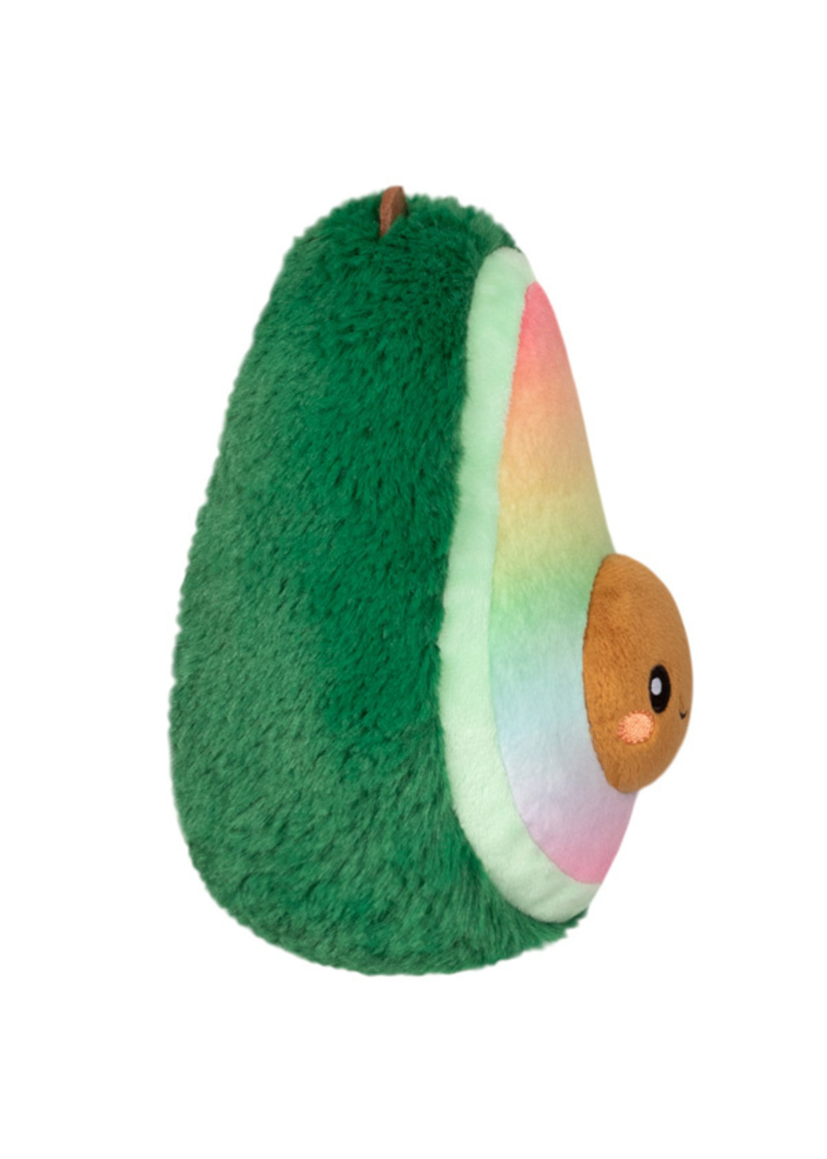 Squishable Alter Ego Avocado - Rainbowcado