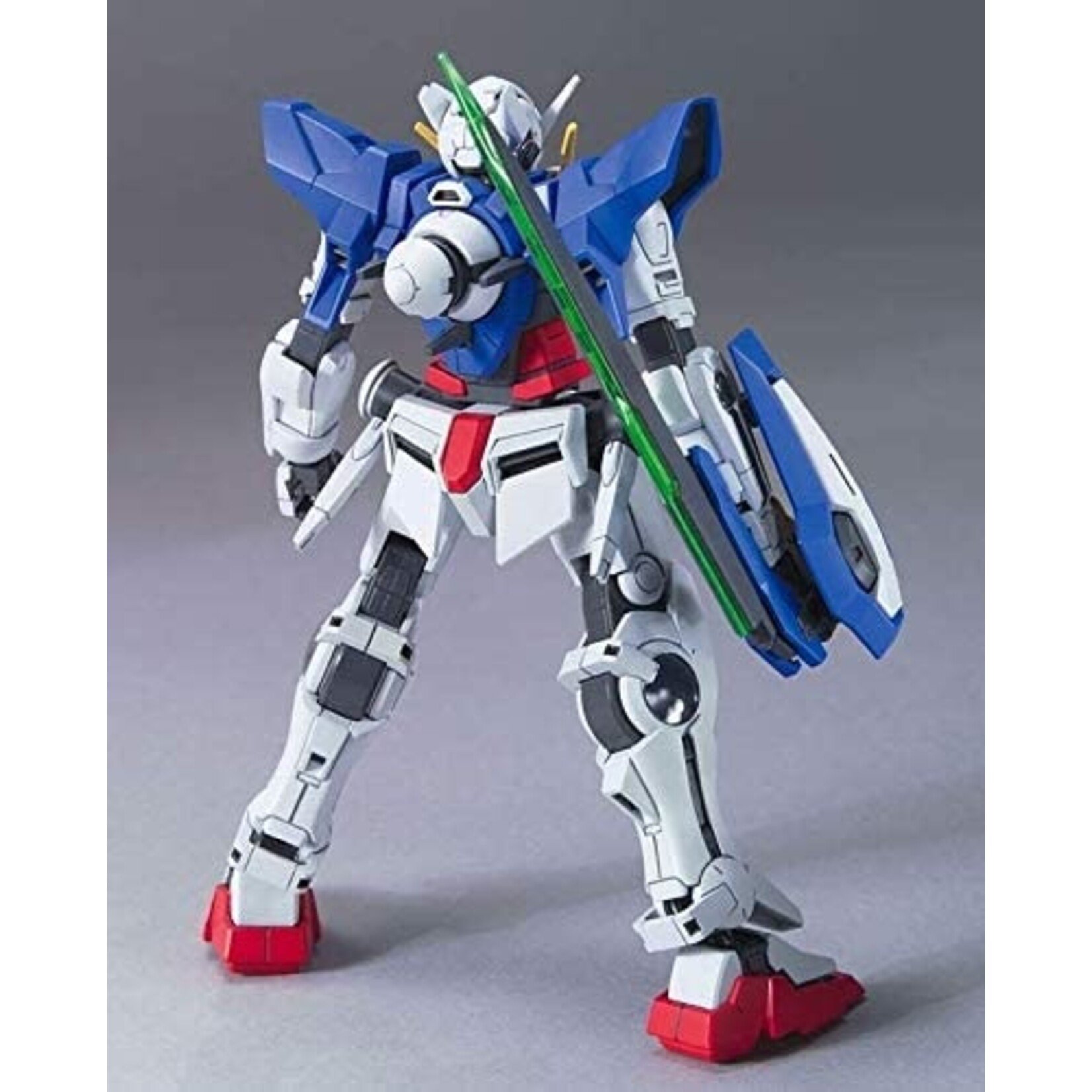 Bandai - HG 1/144 #44 "Gundam 00" Gundam Exia Repair II