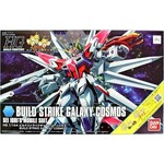 Bandai - HG 1/144 #66 "Build Fighters" Build Strike Galaxy Cosmos