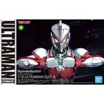 Bandai Ultraman Suit A