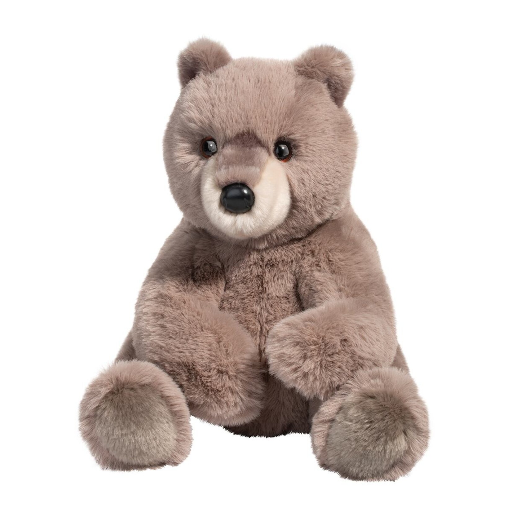 Douglas Truman DLux Bear