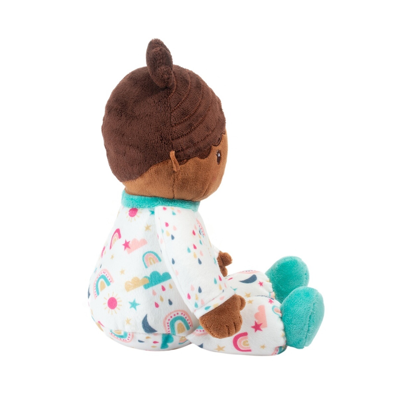 Douglas Pippa Rainbow Doll