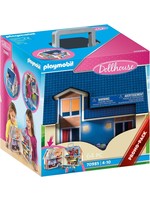 Playmobil 70985 - Take Along Dollhouse