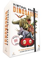 Abacus Professor Maxwell's VR Dinosaurs