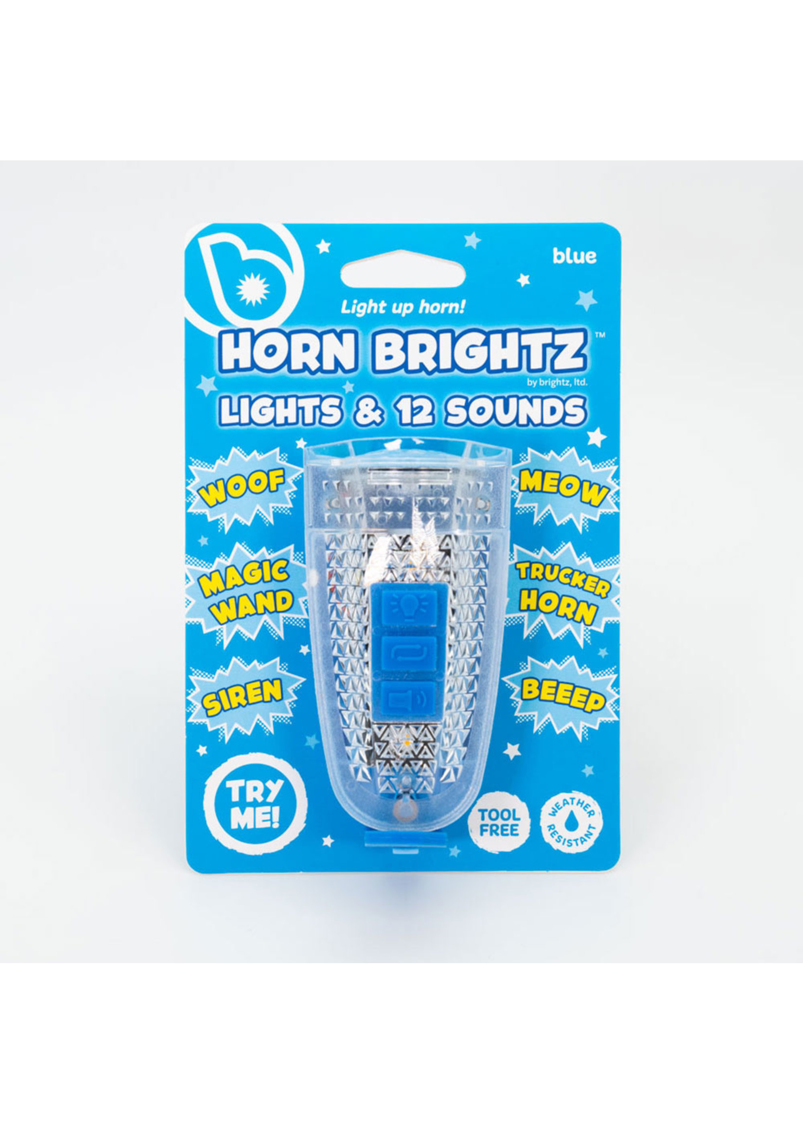 Brightz HornBrightz - Blue