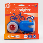 Brightz RideBrightz - Flame