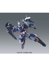 Bandai 5059024 - #64 Gundam Avalanche Exia Dash High Grade