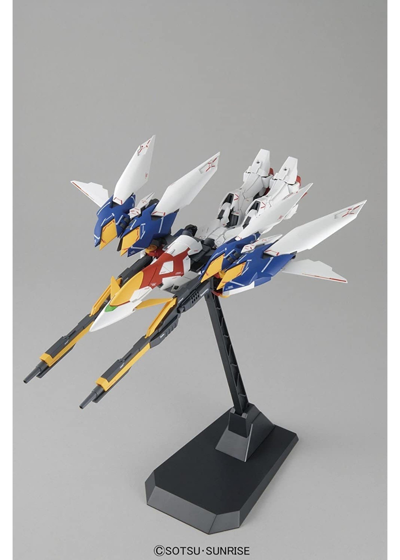 Bandai Wing Gundam Proto Zero (EW) MG