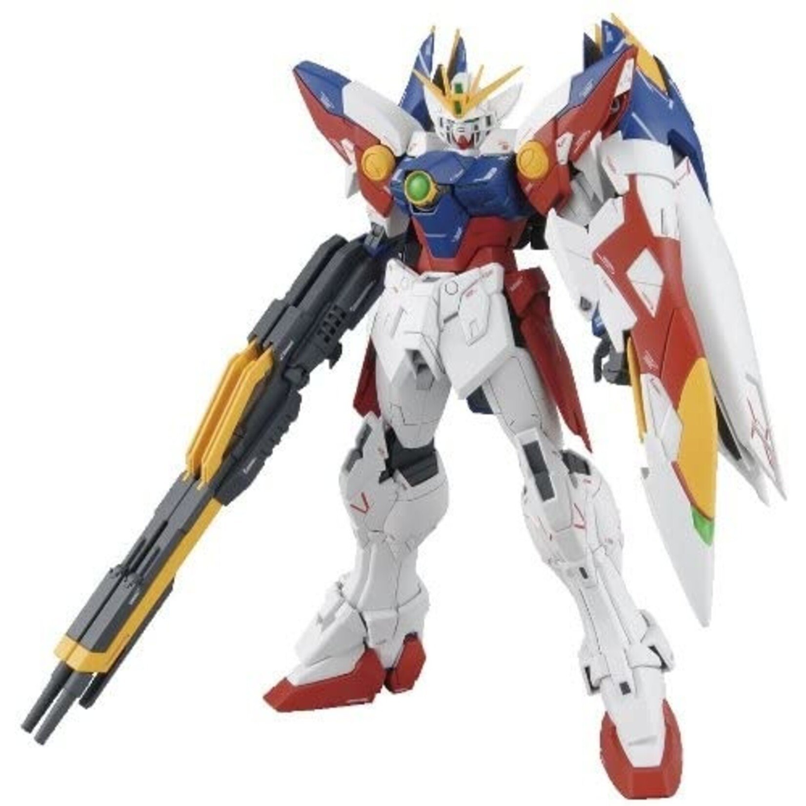 Bandai - MG 1/100 "Endless Waltz" Wing Gundam Proto Zero