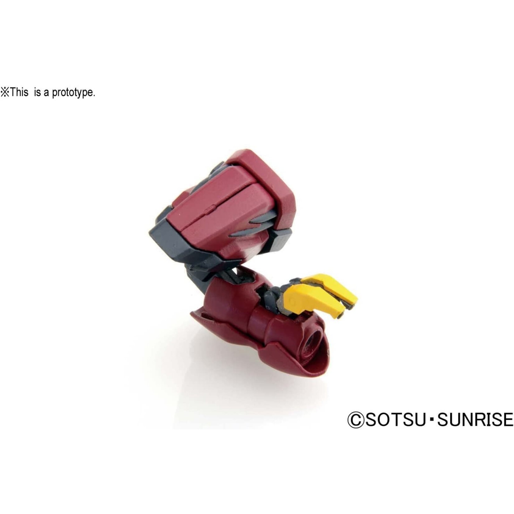 Bandai - MG 1/100 "Endless Waltz" Gundam Epyon