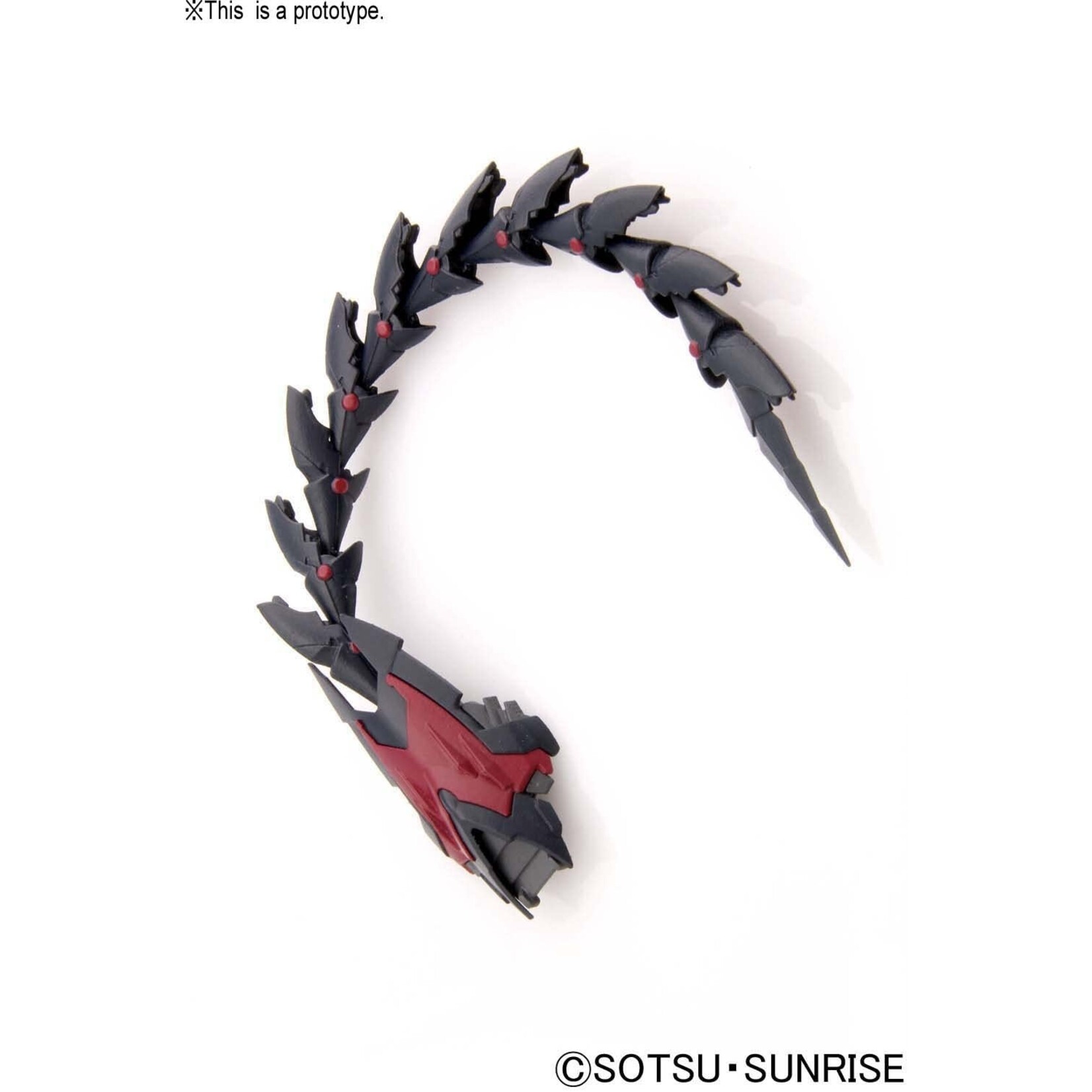 Bandai - MG 1/100 "Endless Waltz" Gundam Epyon