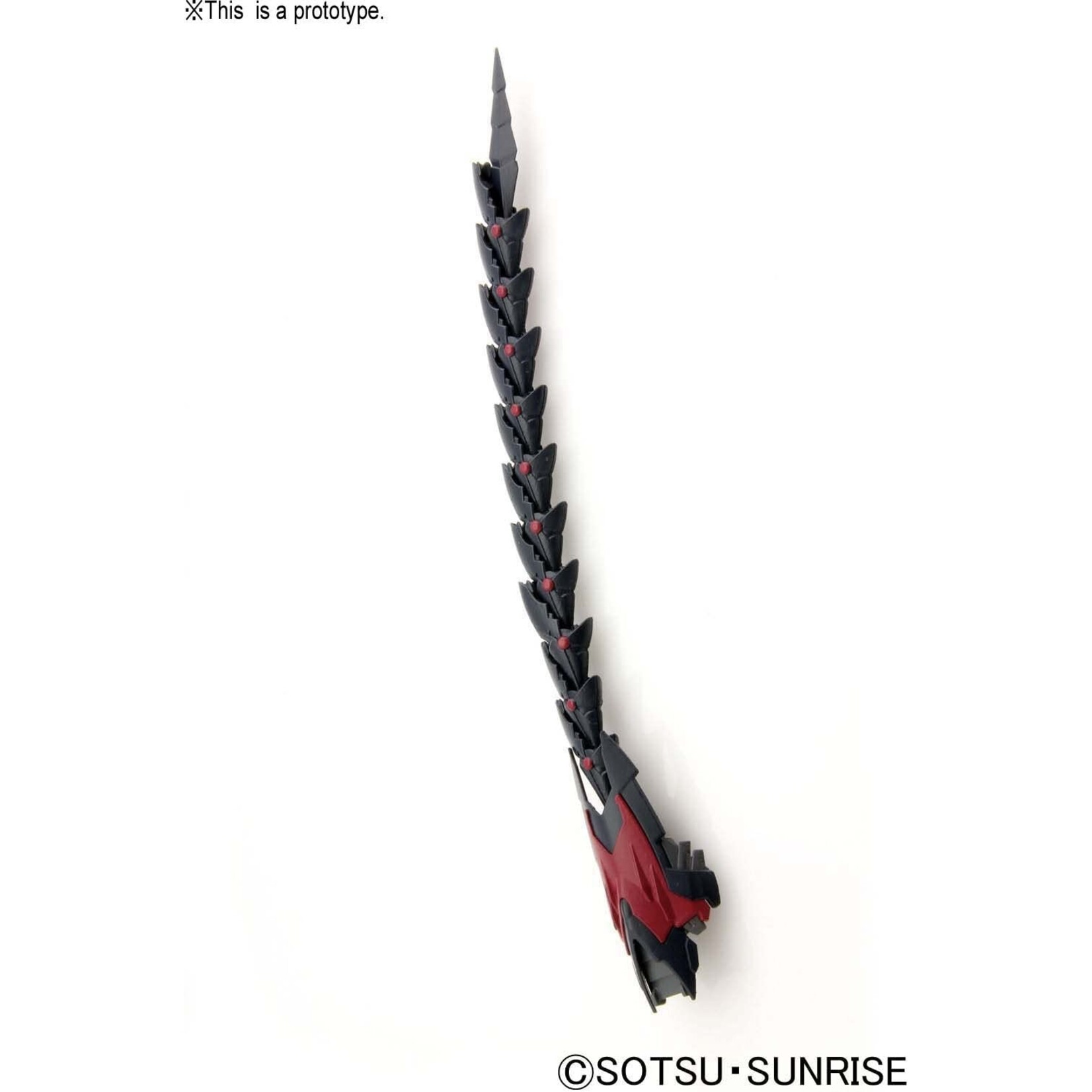 Bandai - MG 1/100 "Endless Waltz" Gundam Epyon