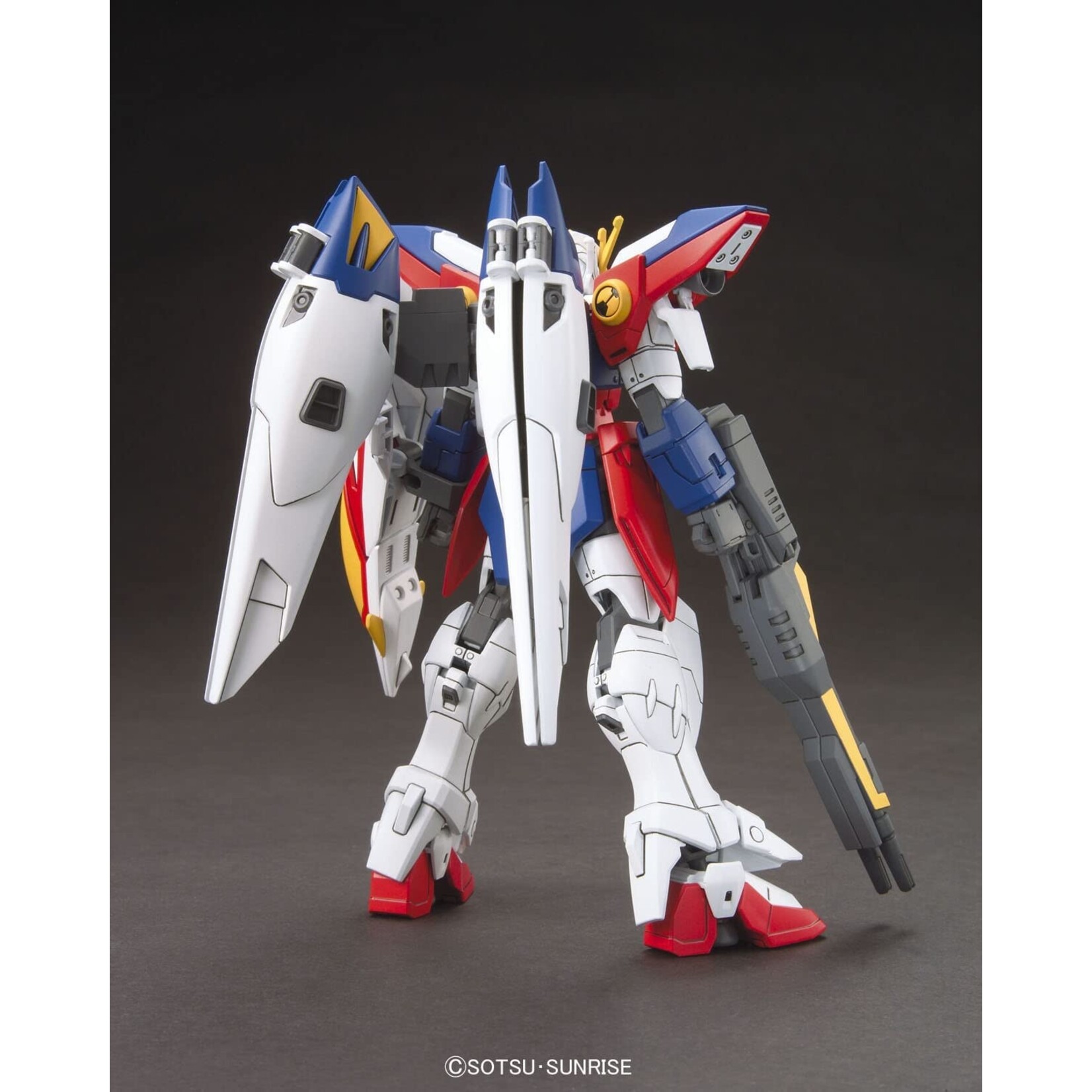 Bandai - HG 1/144 #174 "After Century" Wing Gundam Zero
