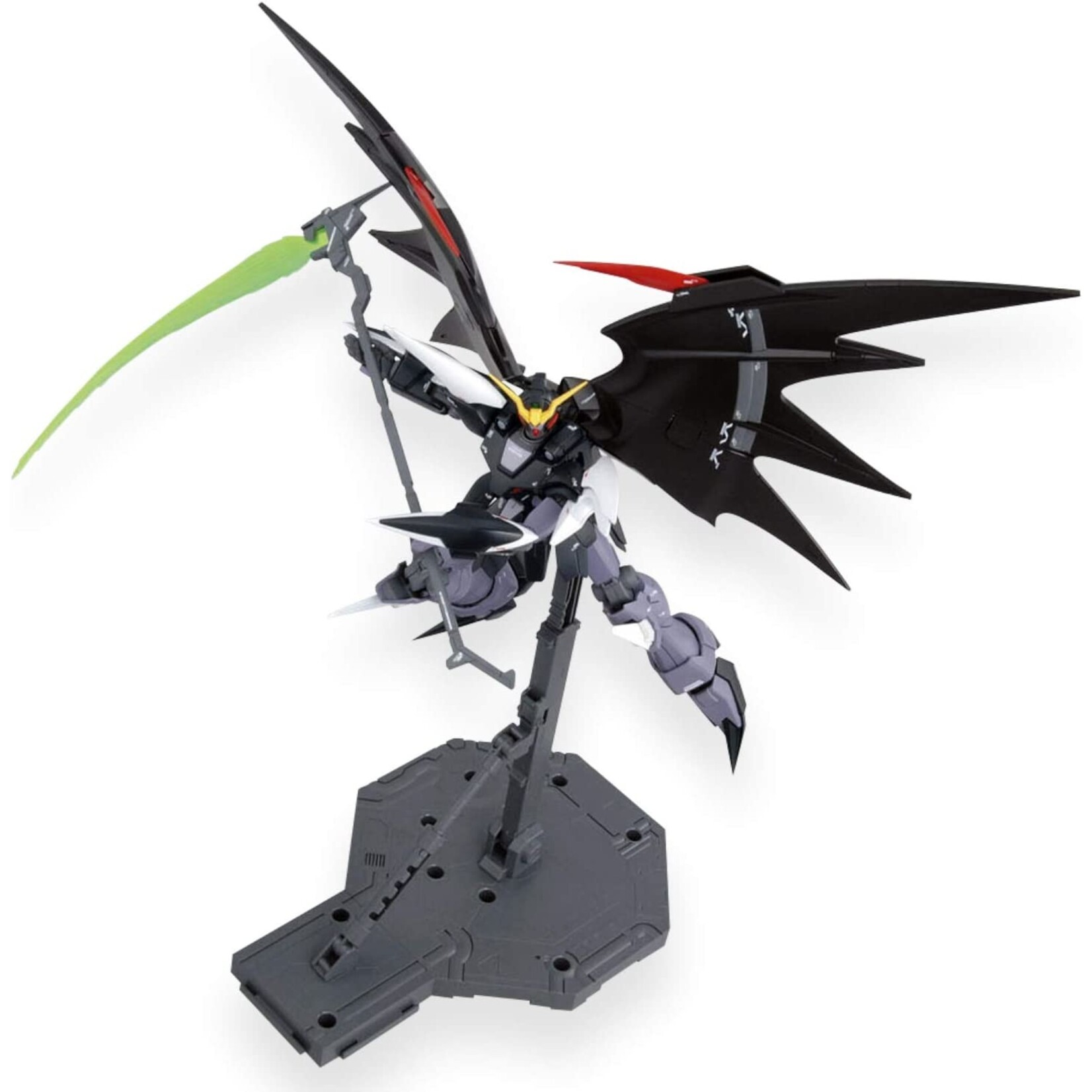 Bandai - MG 1/100 "Endless Waltz" Deathscythe Hell