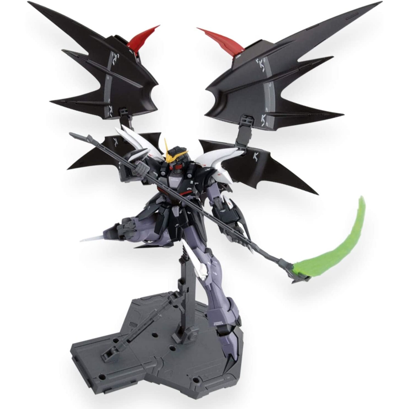 Bandai - MG 1/100 "Endless Waltz" Deathscythe Hell