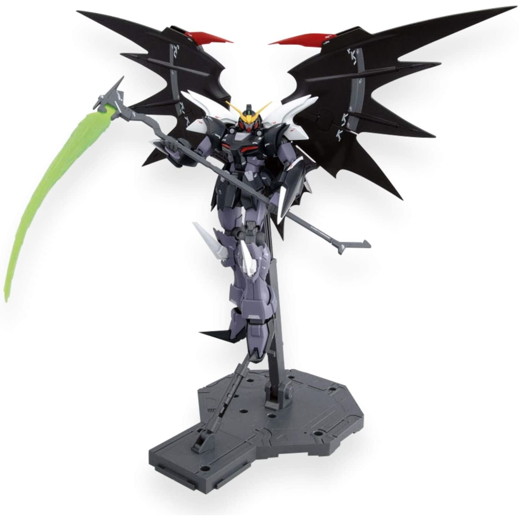 Bandai - MG 1/100 "Endless Waltz" Deathscythe Hell