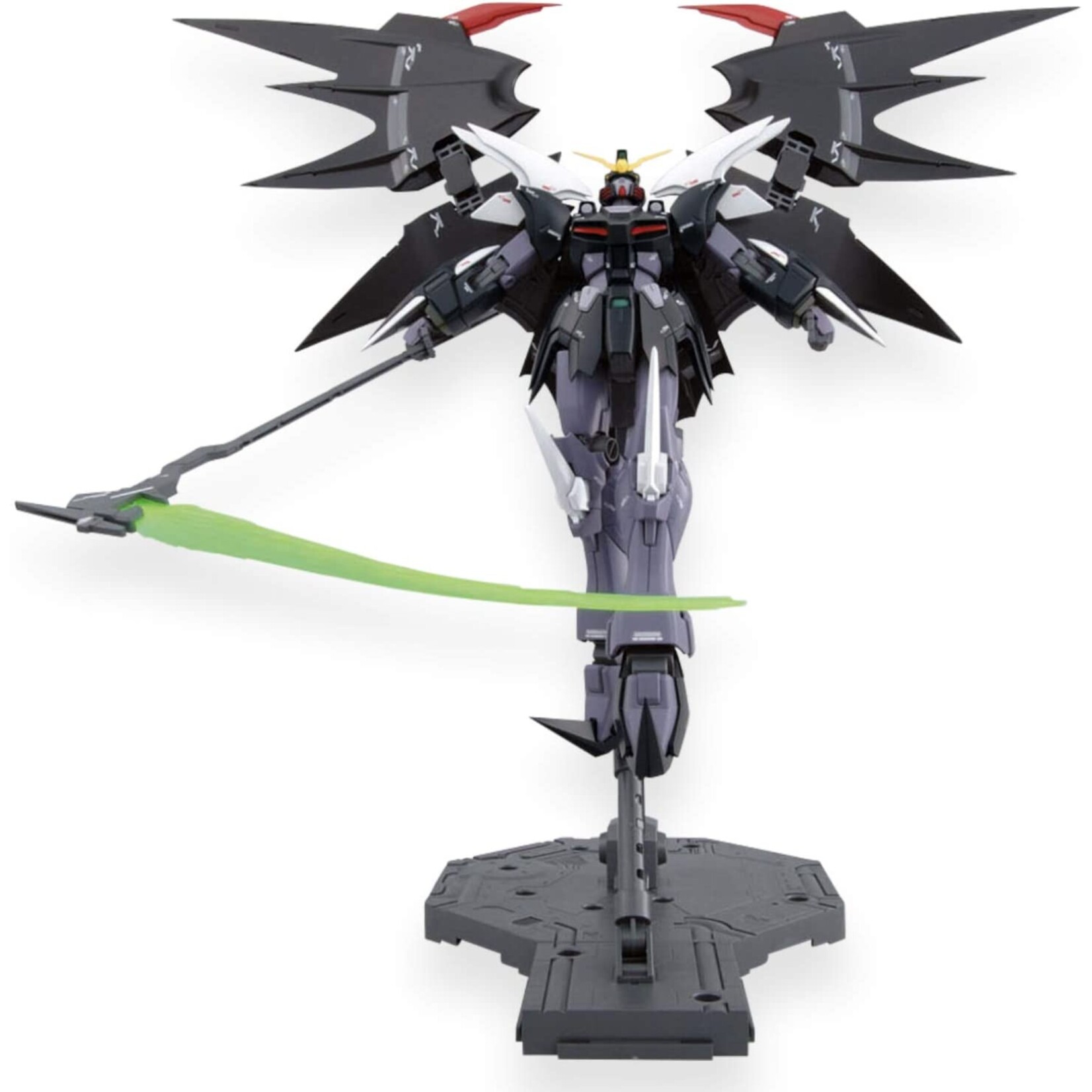 Bandai - MG 1/100 "Endless Waltz" Deathscythe Hell