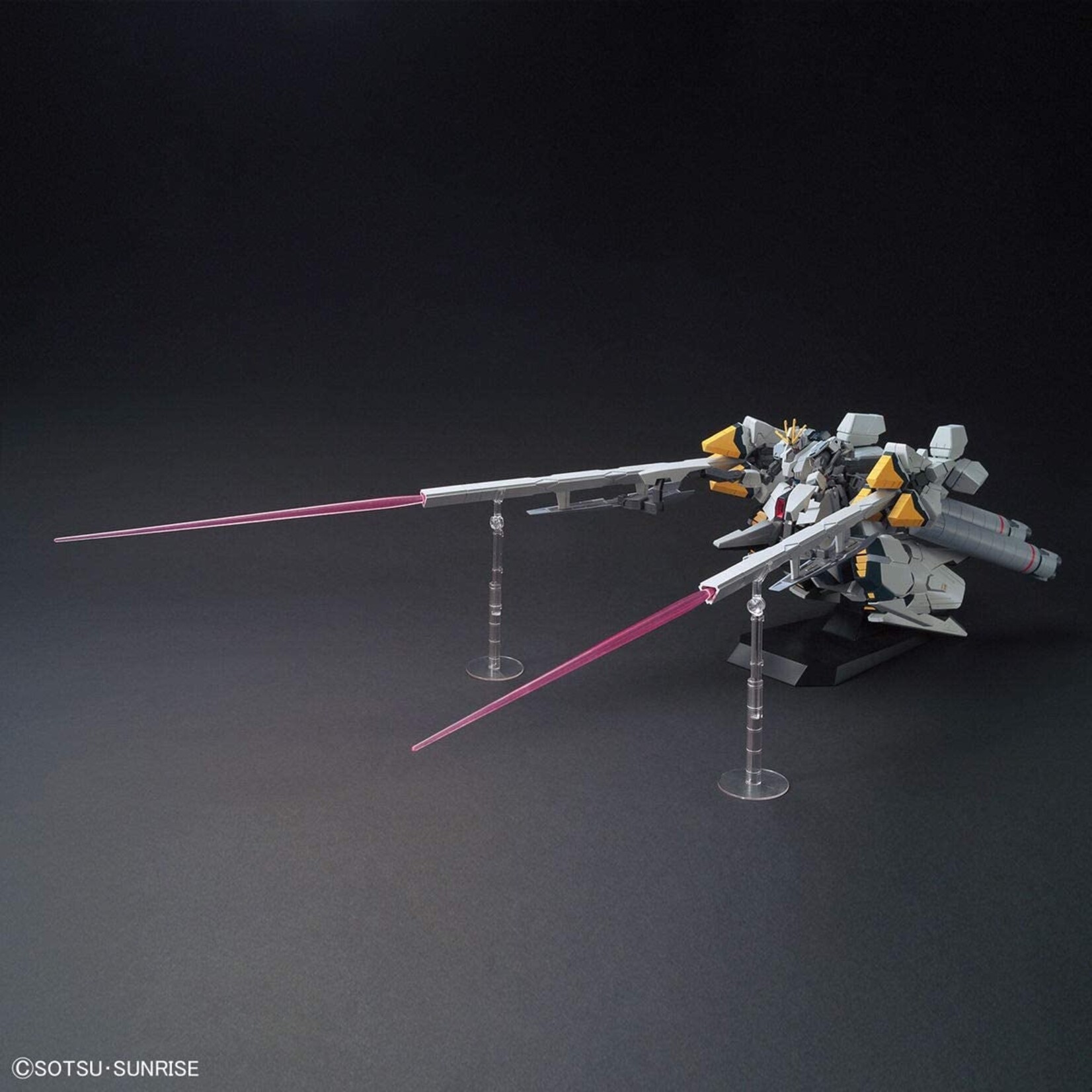 Bandai - HGUC 1/144 #218 Narrative Gundam A-Packs