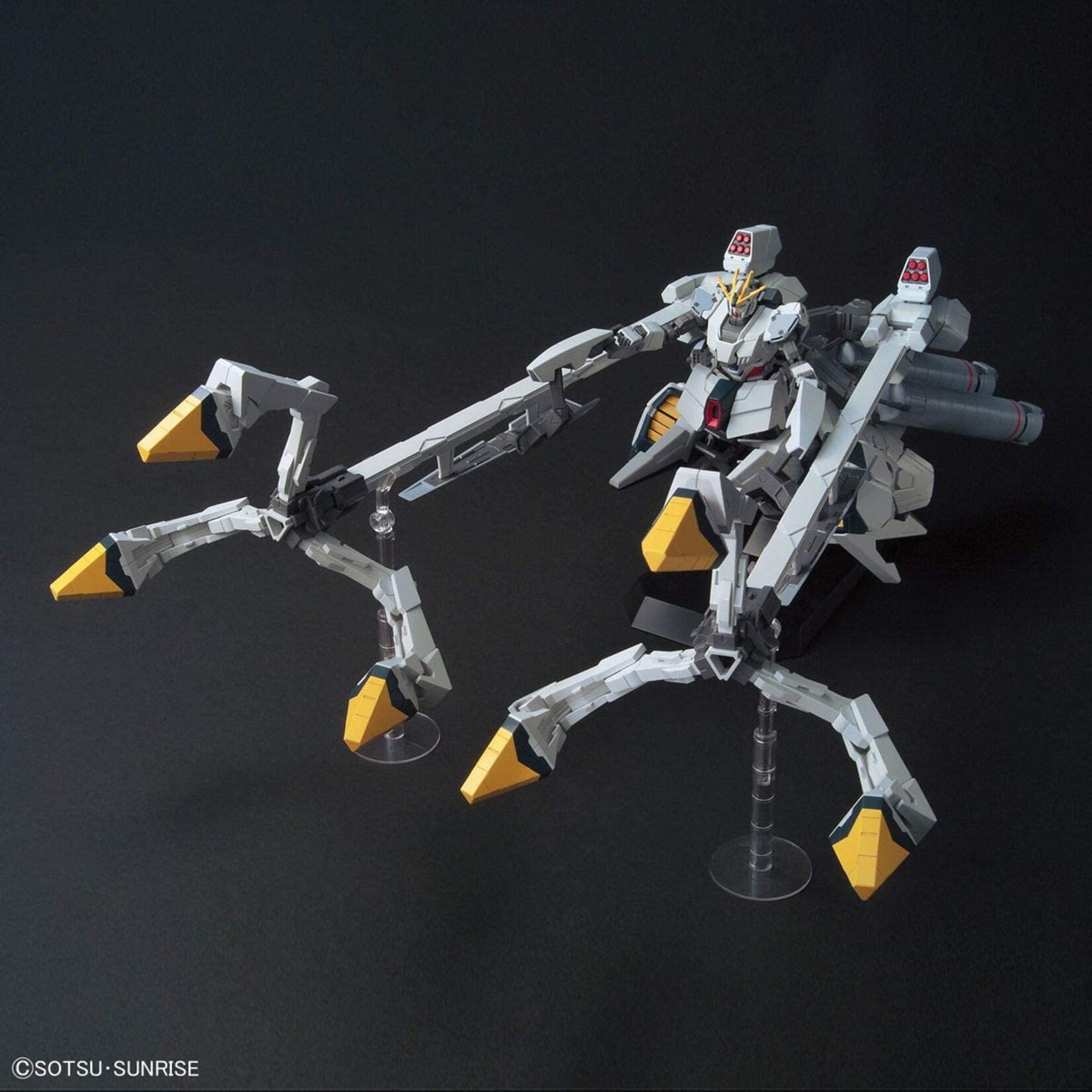 Bandai - HGUC 1/144 #218 Narrative Gundam A-Packs