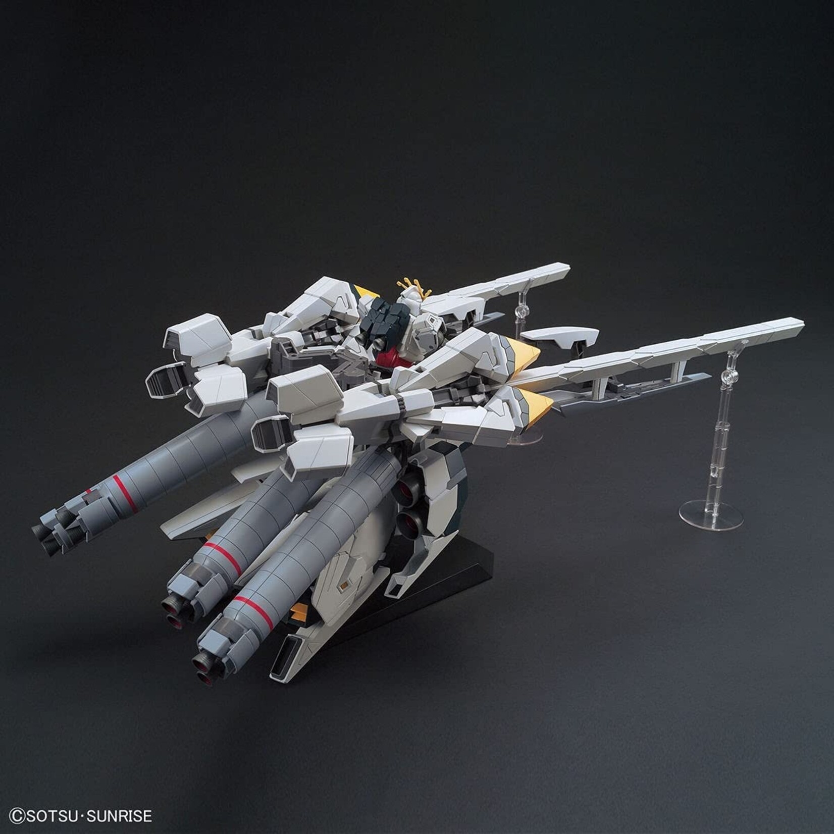 Bandai - HGUC 1/144 #218 Narrative Gundam A-Packs