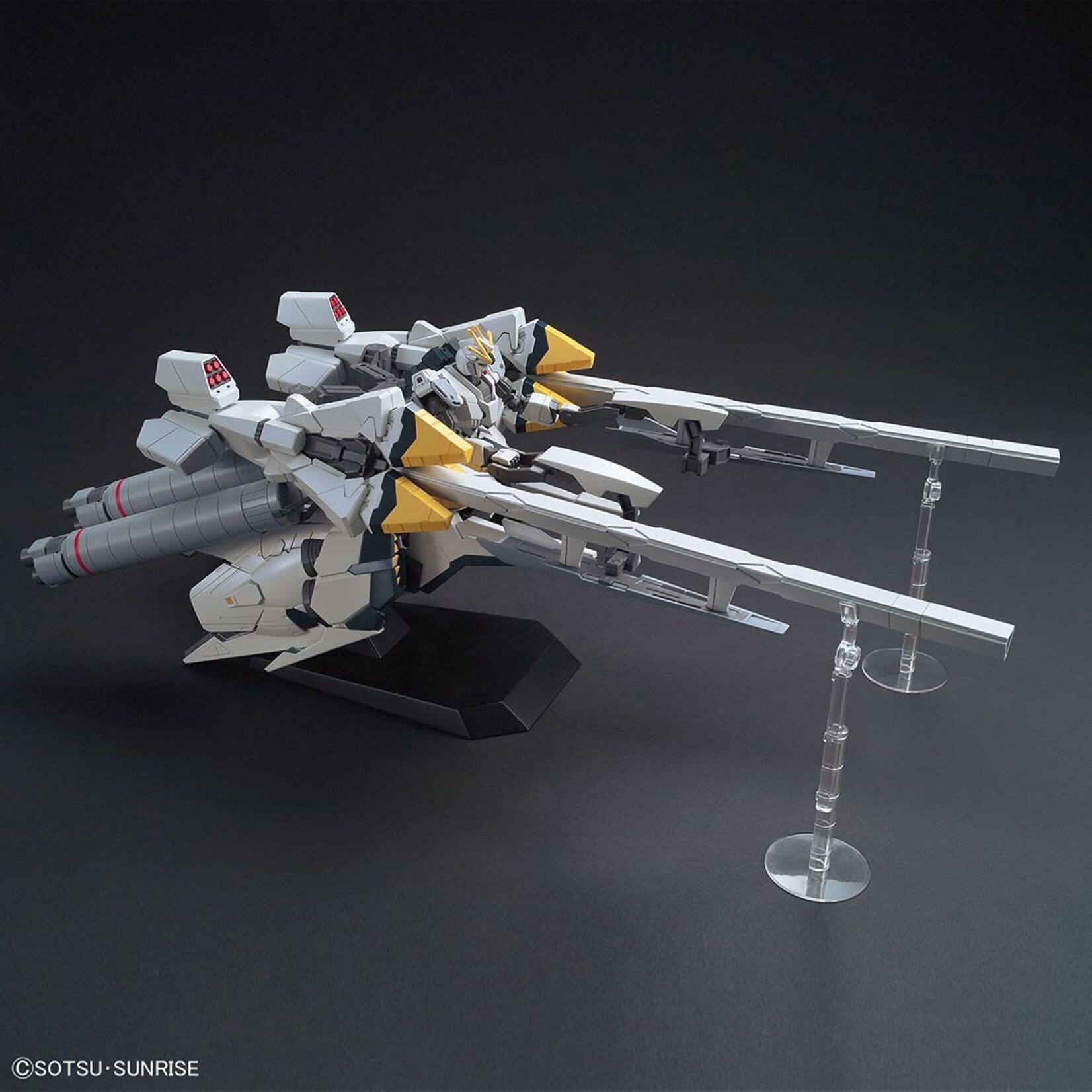 Bandai - HGUC 1/144 #218 Narrative Gundam A-Packs