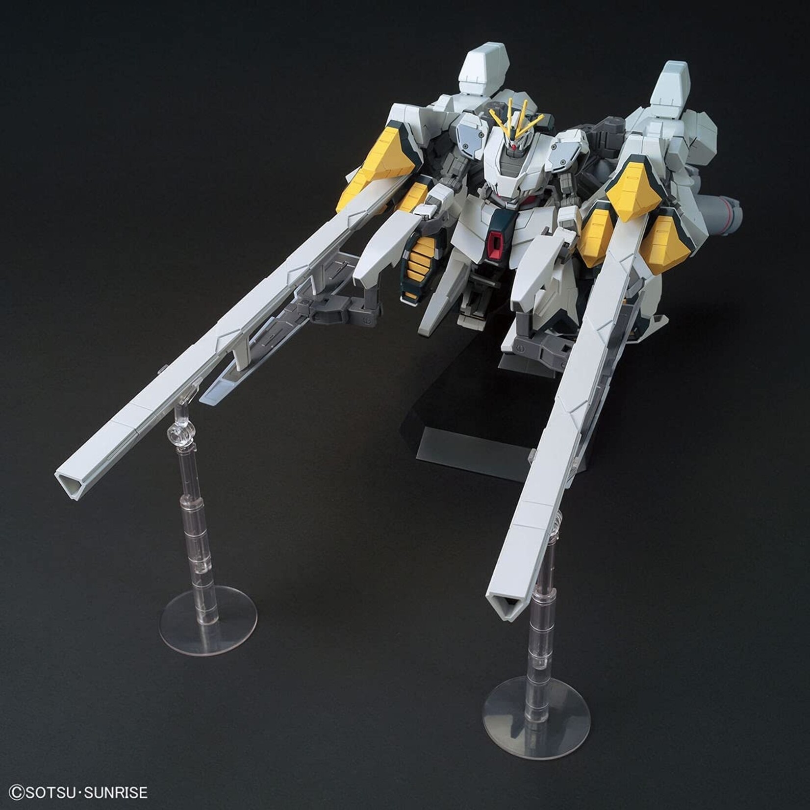 Bandai - HGUC 1/144 #218 Narrative Gundam A-Packs