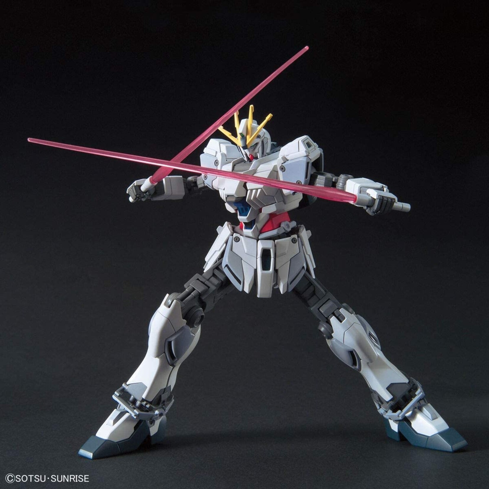 Bandai - HGUC 1/144 #218 Narrative Gundam A-Packs