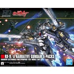 Bandai - HGUC 1/144 #218 Narrative Gundam A-Packs