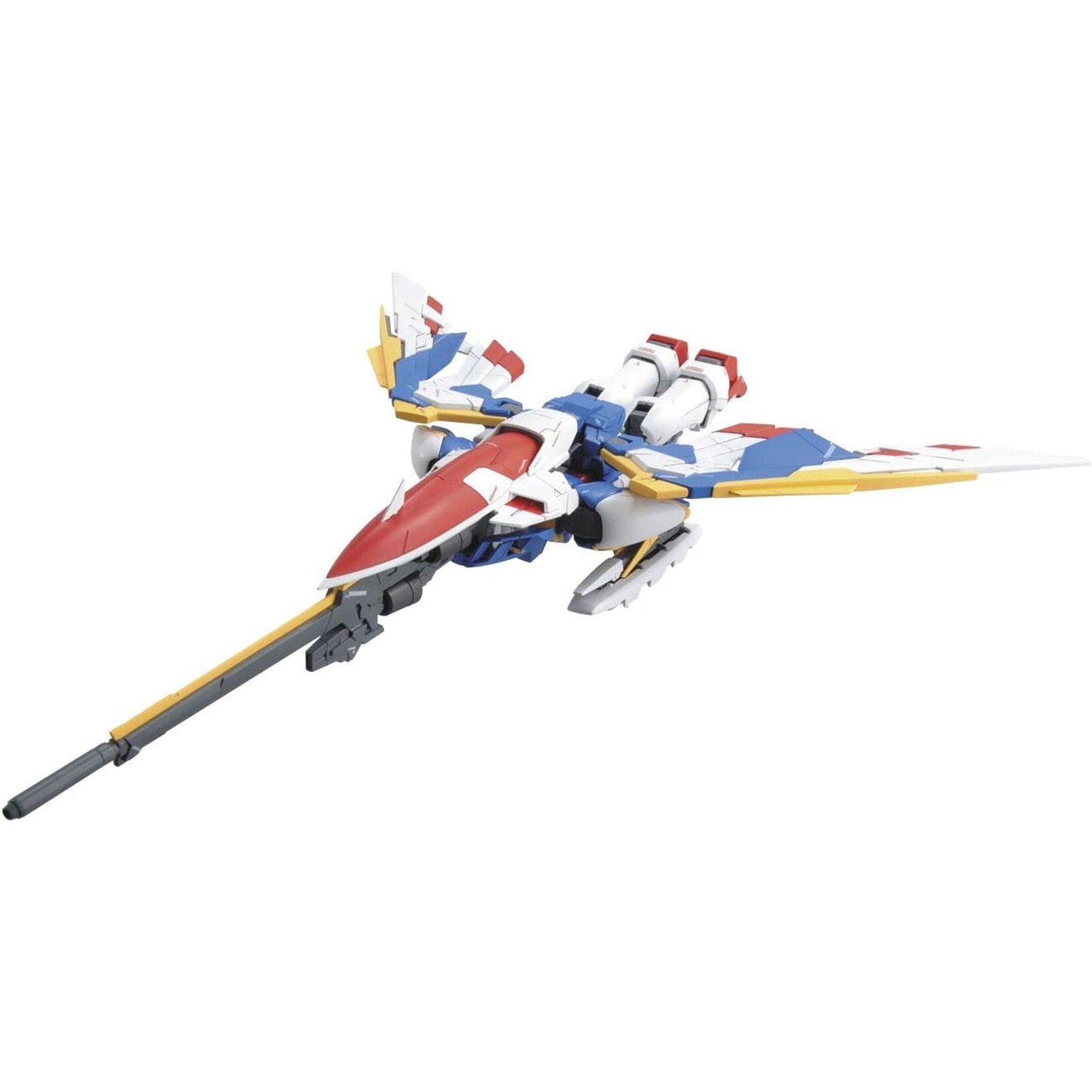 Bandai - MG 1/100 "Endless Waltz" Wing Gundam